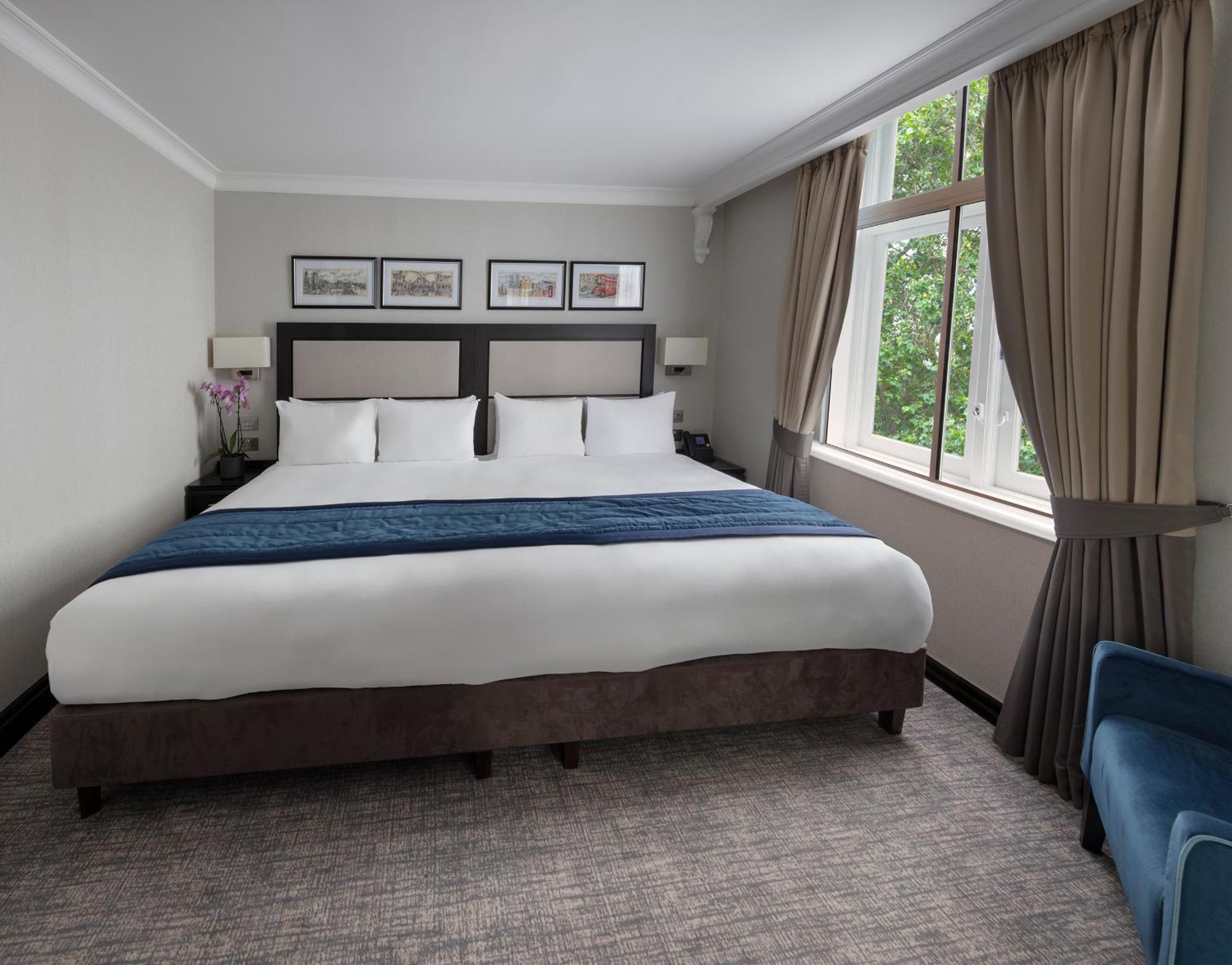 Wellington By Blue Orchid Londen