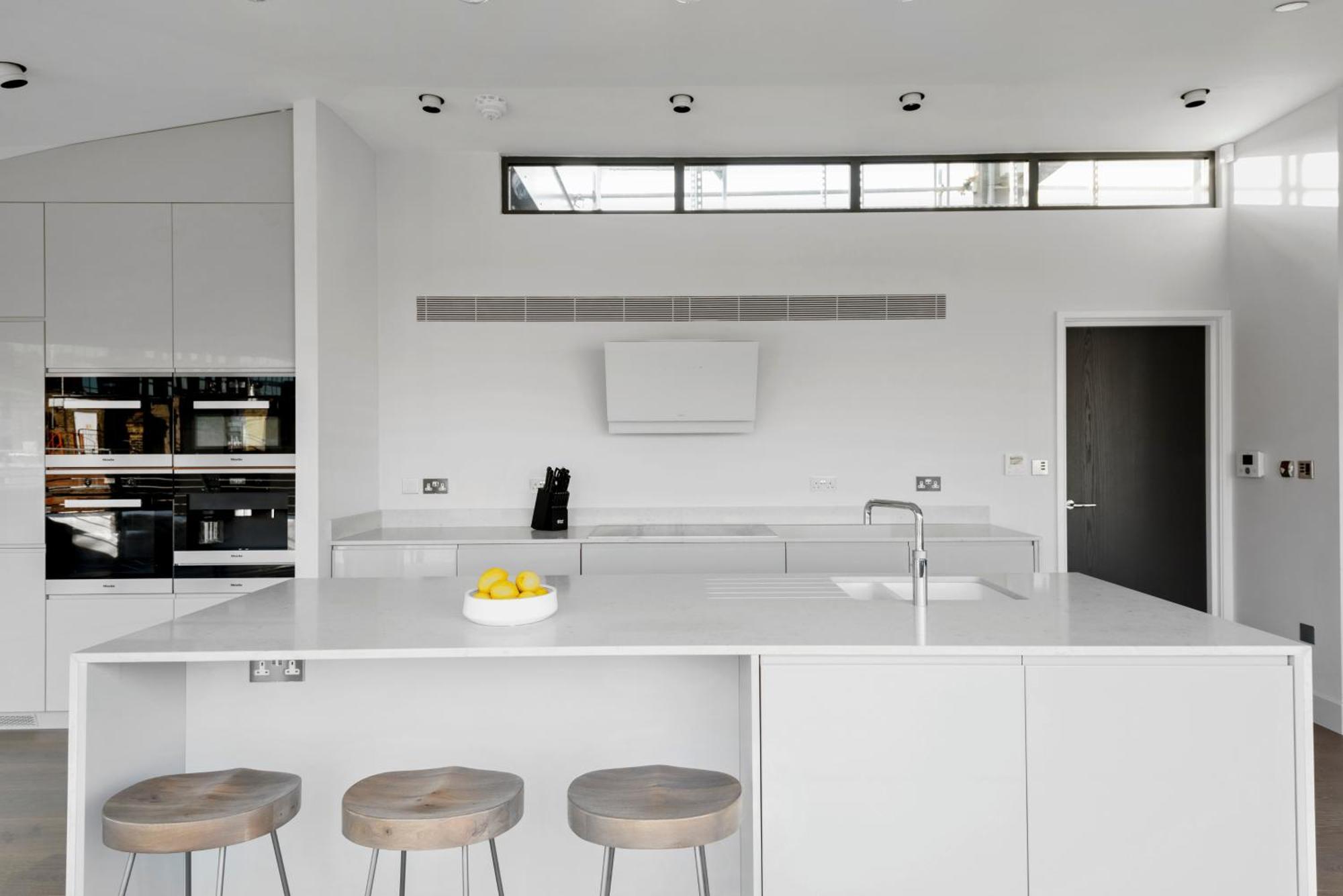 Sonder Museum House Londres