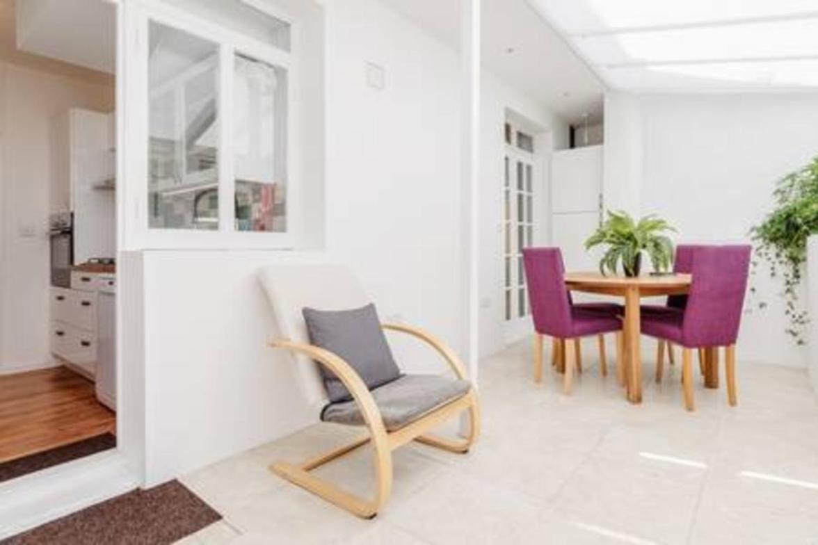 Large 2bed1.5bath With Garden In Ovalvauxhall Appartement *