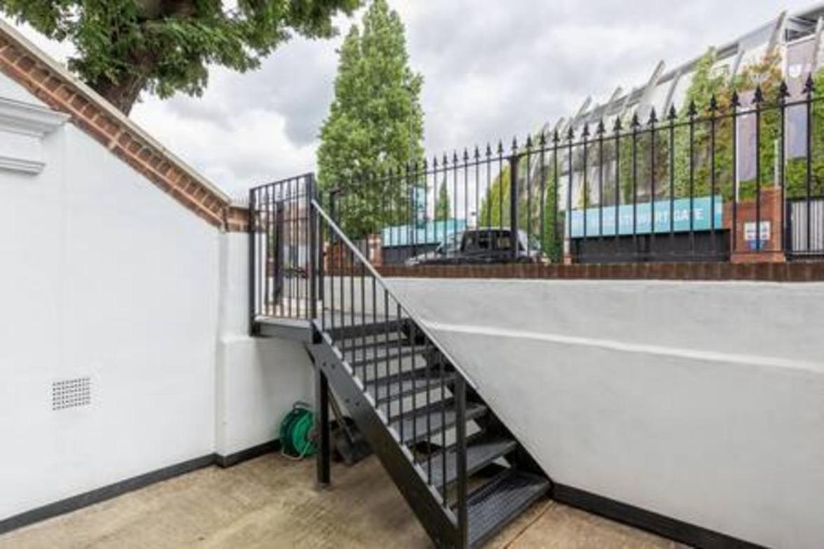 Large 2bed1.5bath With Garden In Ovalvauxhall Appartement Londres