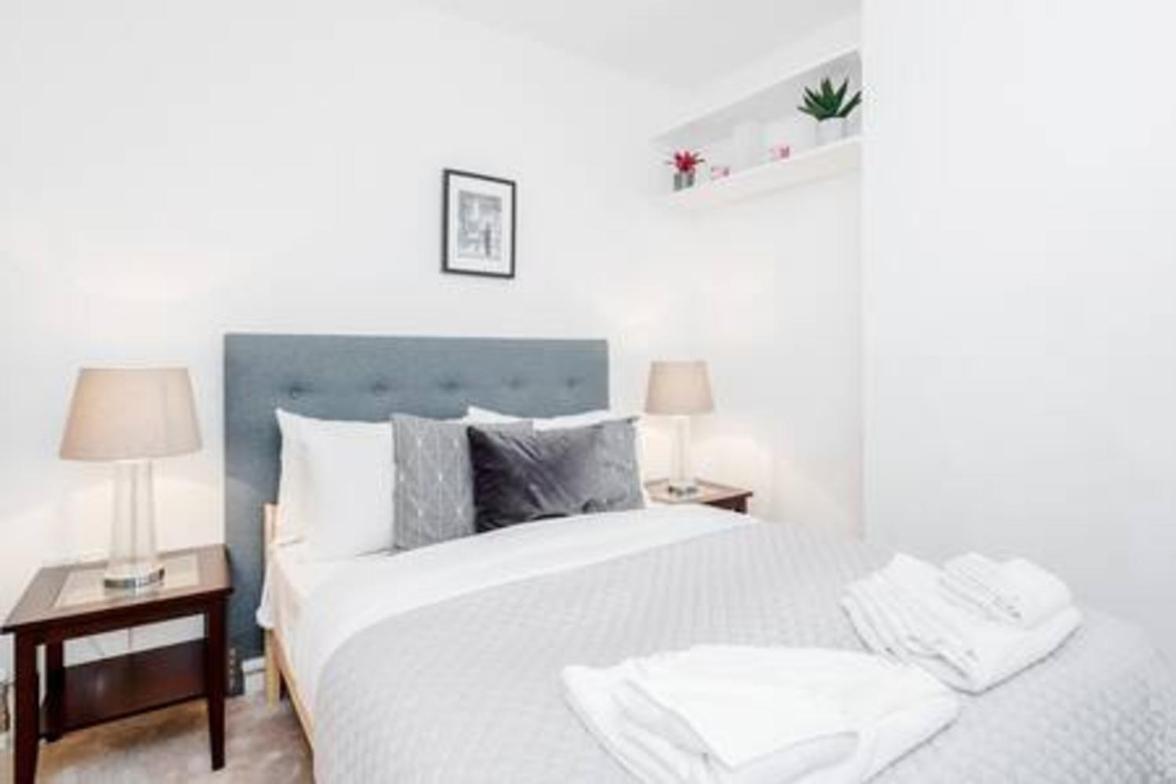 Appartement Large 2bed1.5bath With Garden In Ovalvauxhall