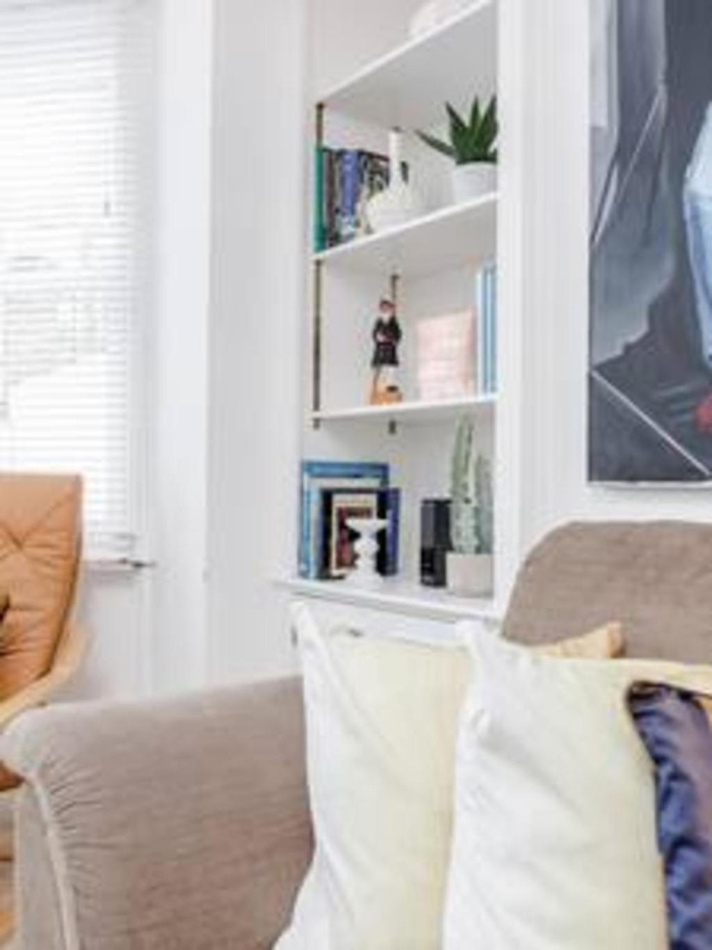 Large 2bed1.5bath With Garden In Ovalvauxhall Appartement *