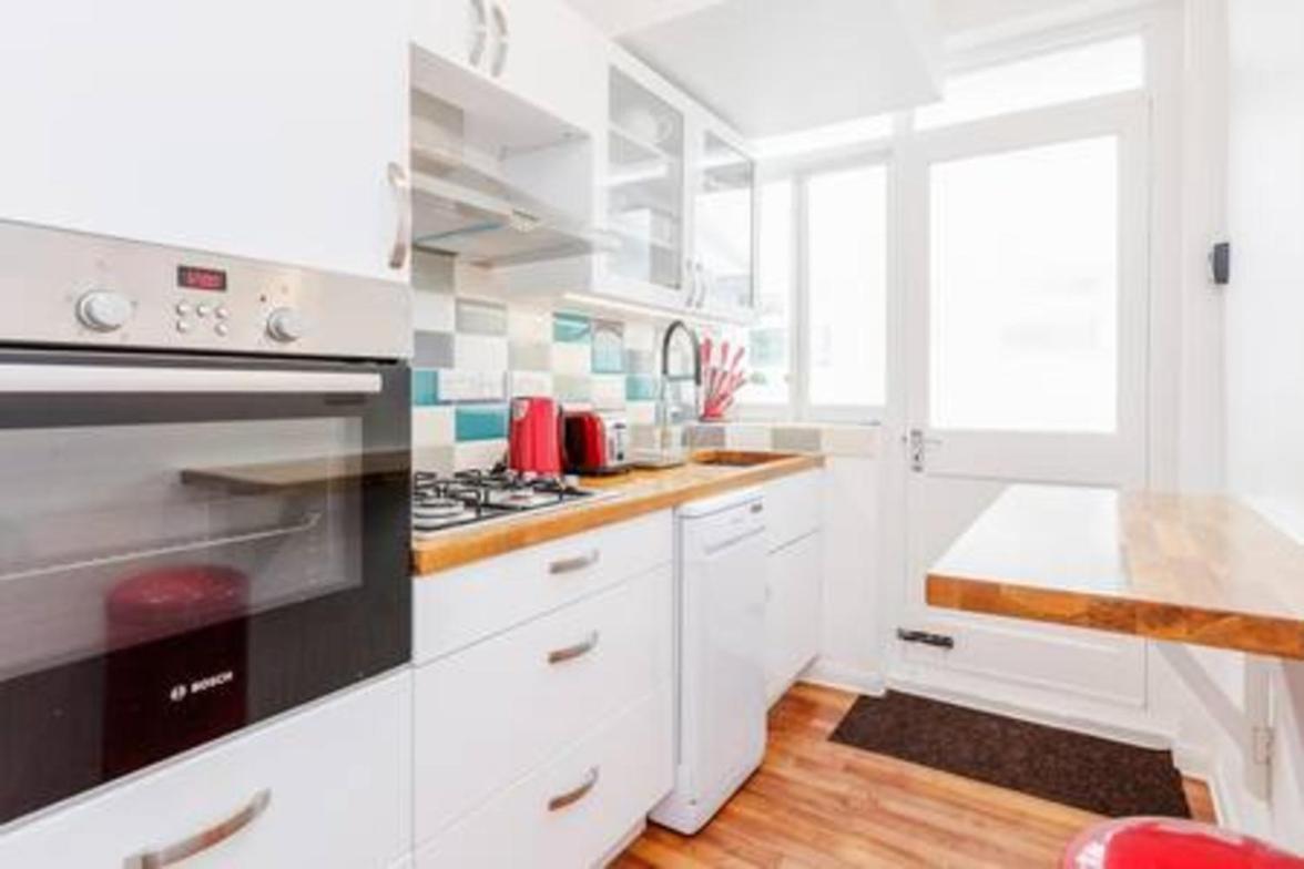 Appartement Large 2bed1.5bath With Garden In Ovalvauxhall Londres