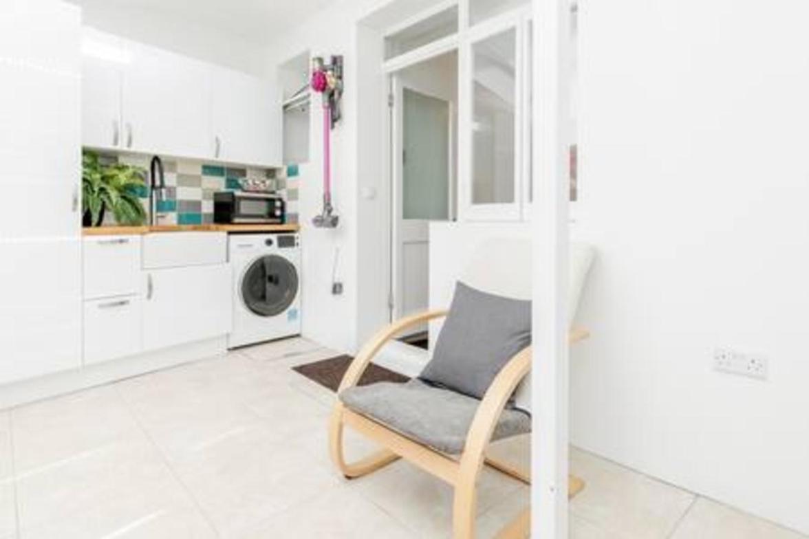 Large 2bed1.5bath With Garden In Ovalvauxhall Londres
