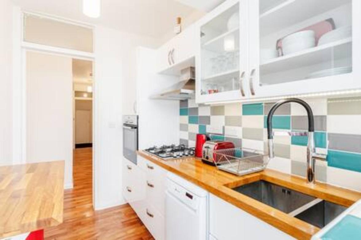 Large 2bed1.5bath With Garden In Ovalvauxhall Appartement
