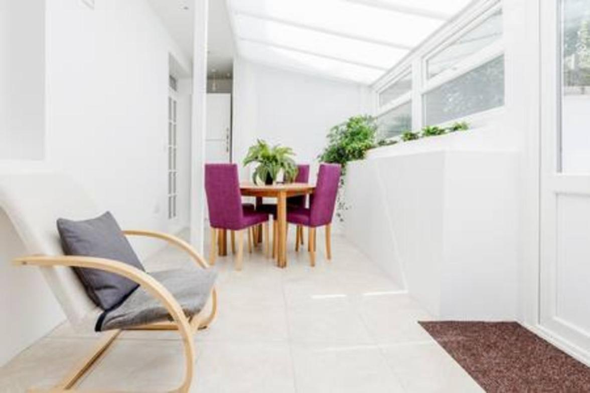 Appartement Large 2bed1.5bath With Garden In Ovalvauxhall