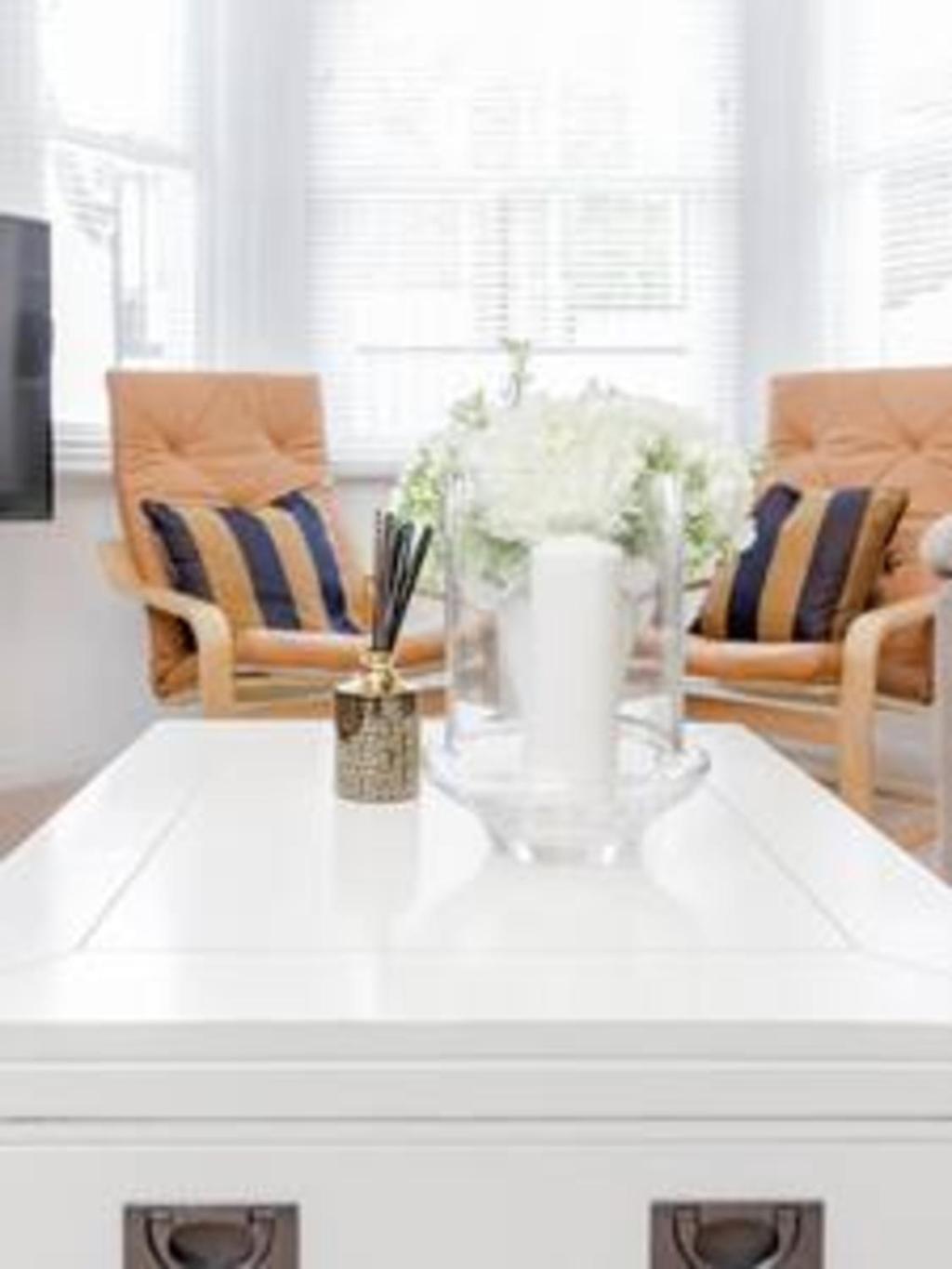 Appartement Large 2bed1.5bath With Garden In Ovalvauxhall *