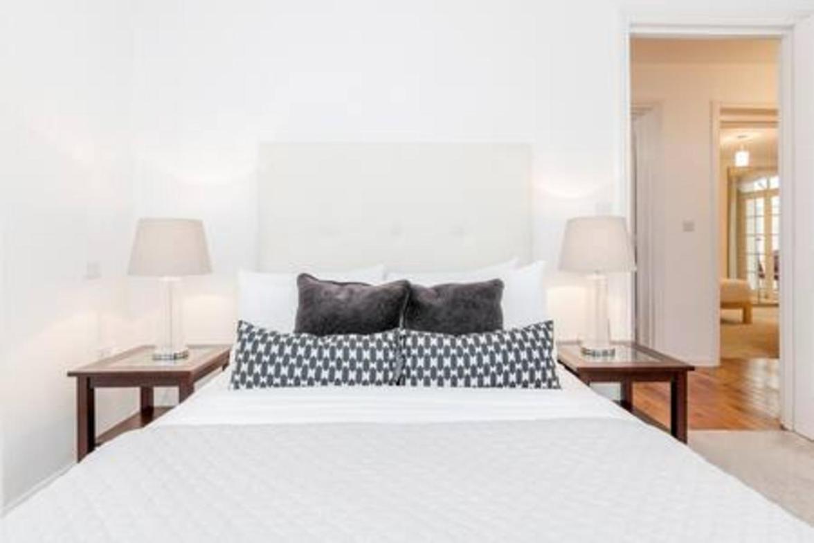 Large 2bed1.5bath With Garden In Ovalvauxhall Appartement Londres