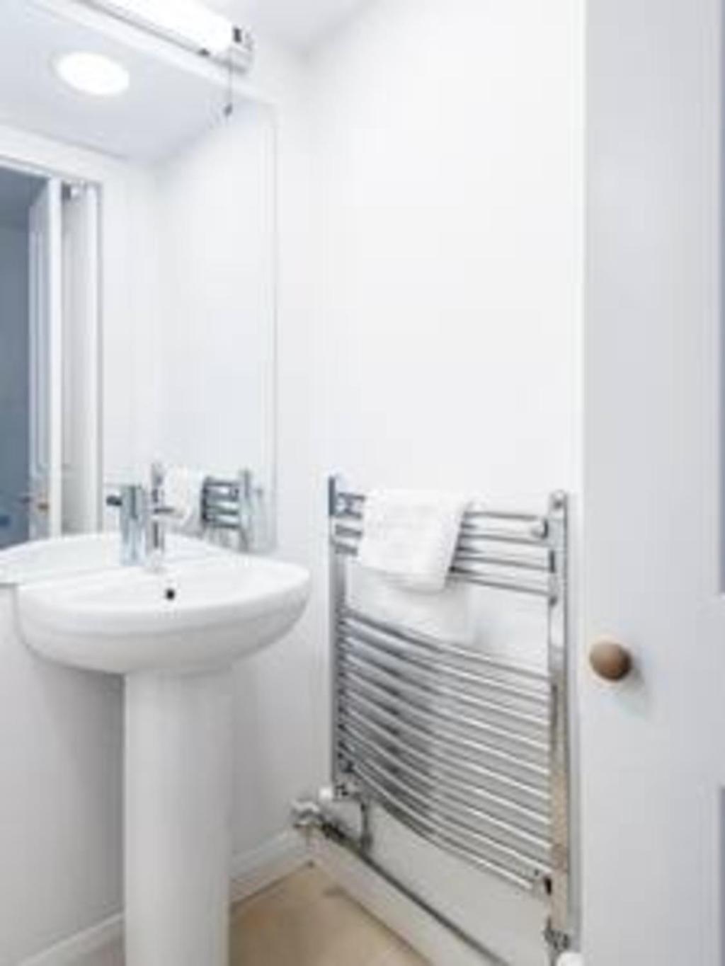 Appartement Large 2bed1.5bath With Garden In Ovalvauxhall