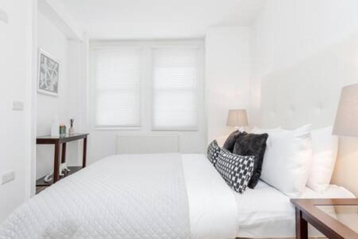 Large 2bed1.5bath With Garden In Ovalvauxhall Appartement *