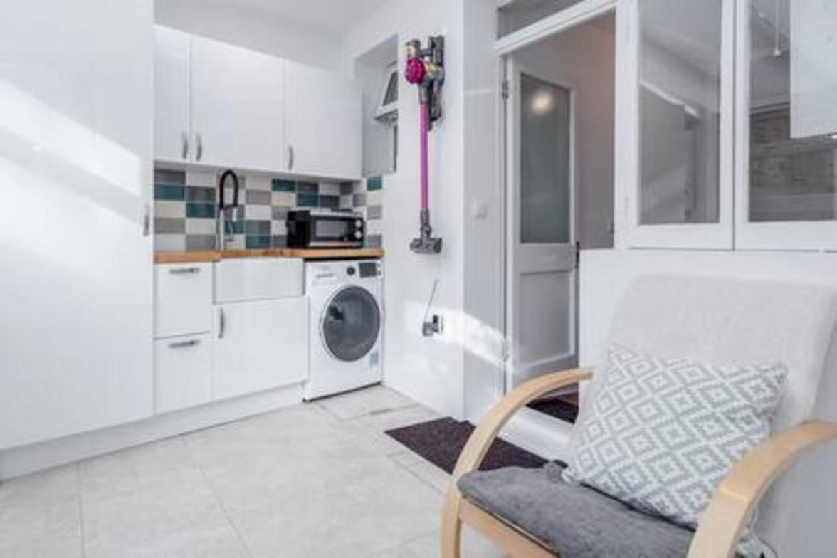 Large 2bed1.5bath With Garden In Ovalvauxhall Appartement Londres