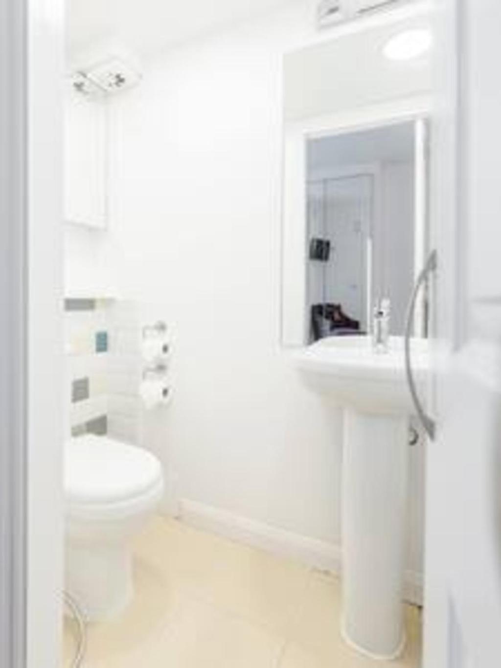 Appartement Large 2bed1.5bath With Garden In Ovalvauxhall Londres