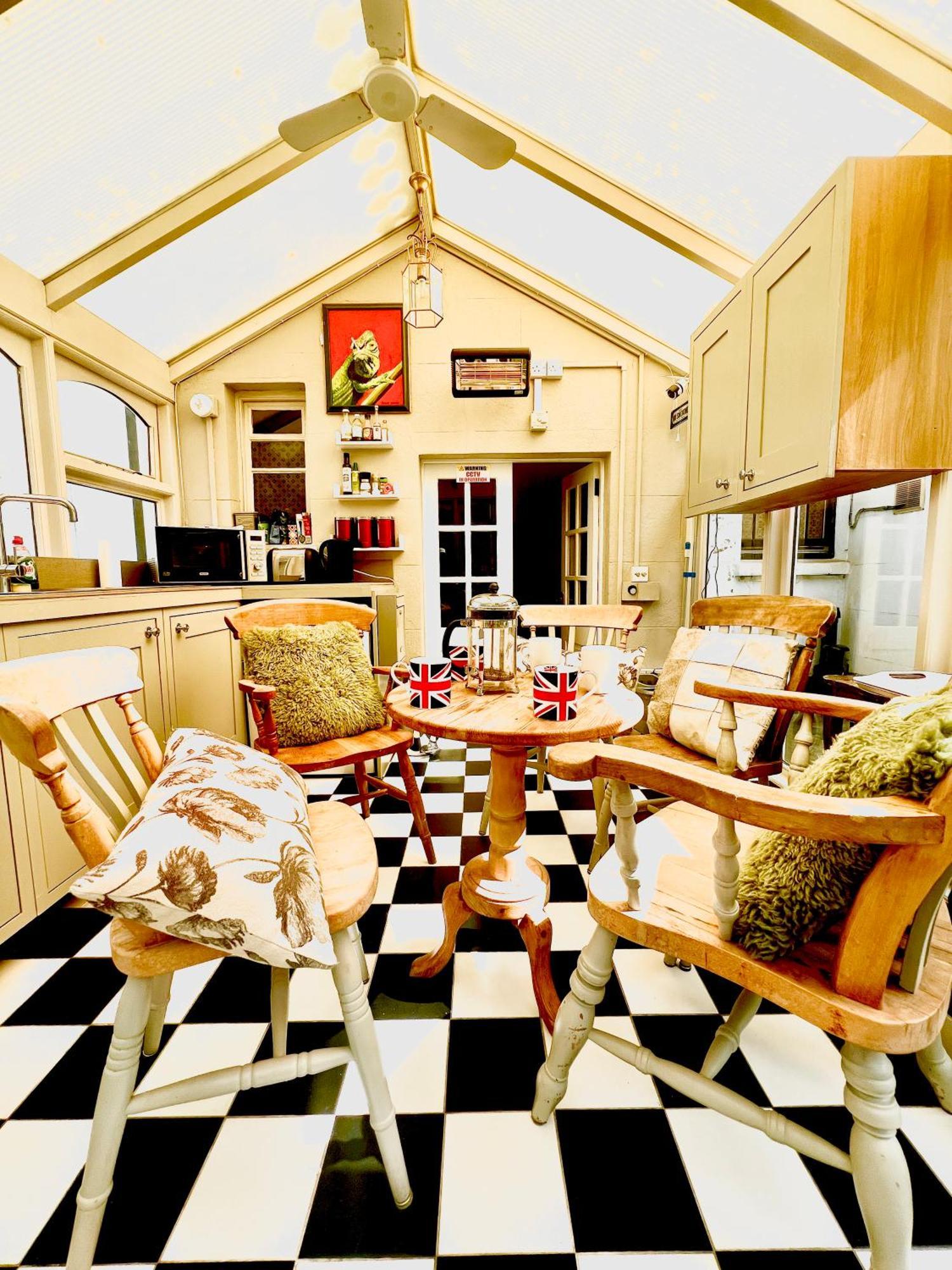 Victoria Belgravia Townhouse * London