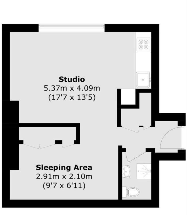 Appartement Paddington By Morethanstays *