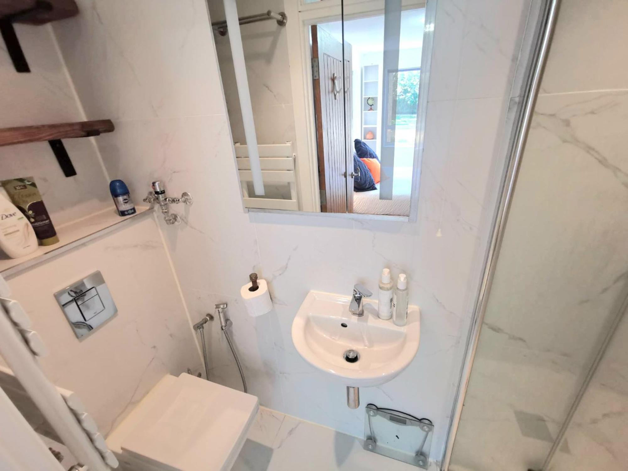 Free Parking - 4 Bed - 3 Bath - Sofa Bed - Digital Lock Entry * Londres
