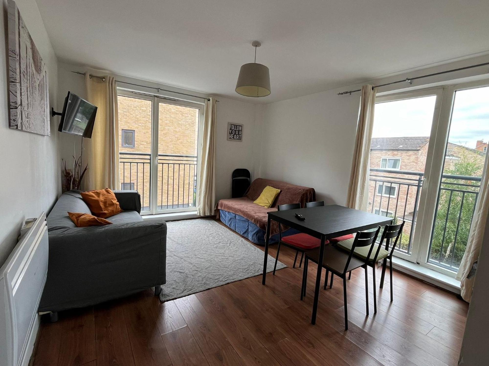 Bai Amazing 5 Sleeper Flat In Zone 2 * Londres