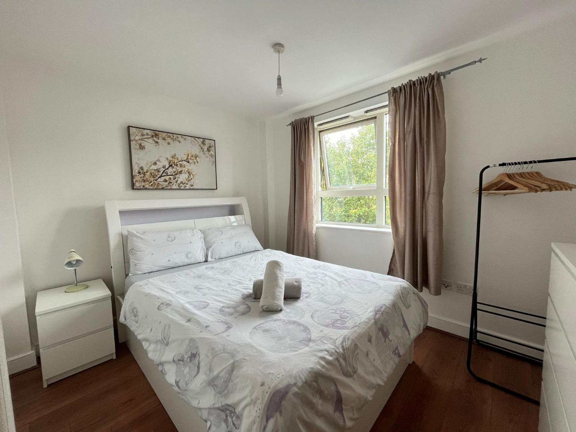 Apartamento Bai Amazing 5 Sleeper Flat In Zone 2