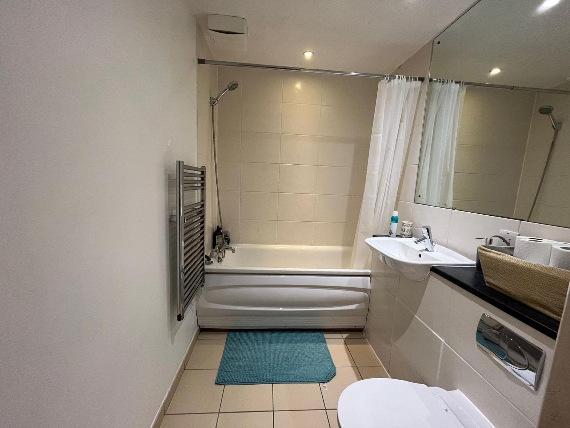 Bai Amazing 5 Sleeper Flat In Zone 2 Apartamento *