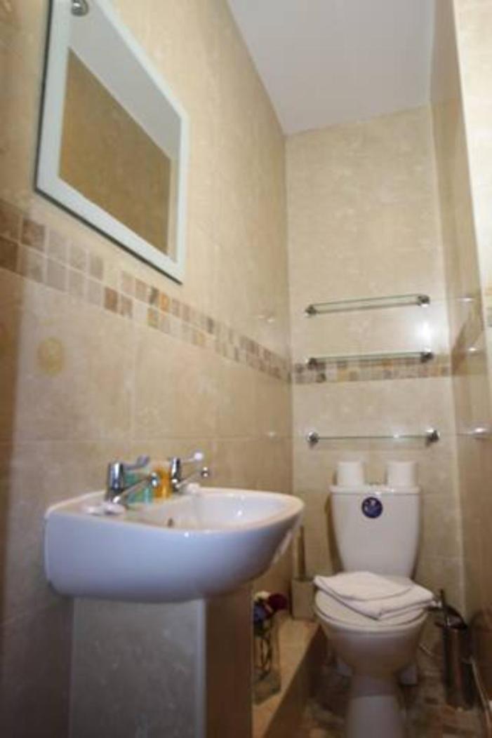 Apartasuites Emerald Appartement *