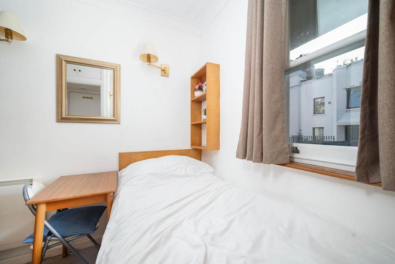 Apartment Compact In