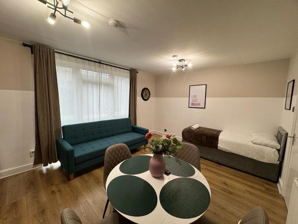 Apartamento Camden Town Londres