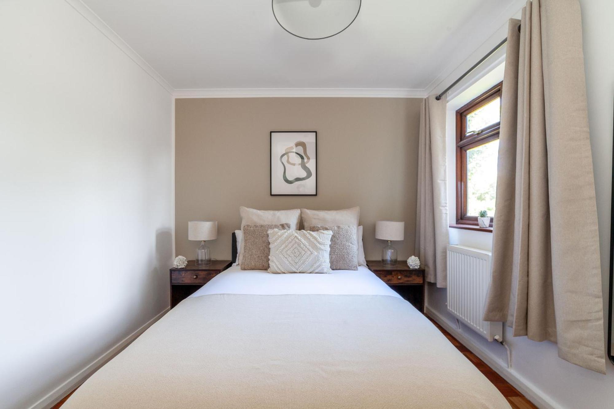 Appartement The Ealing Collection