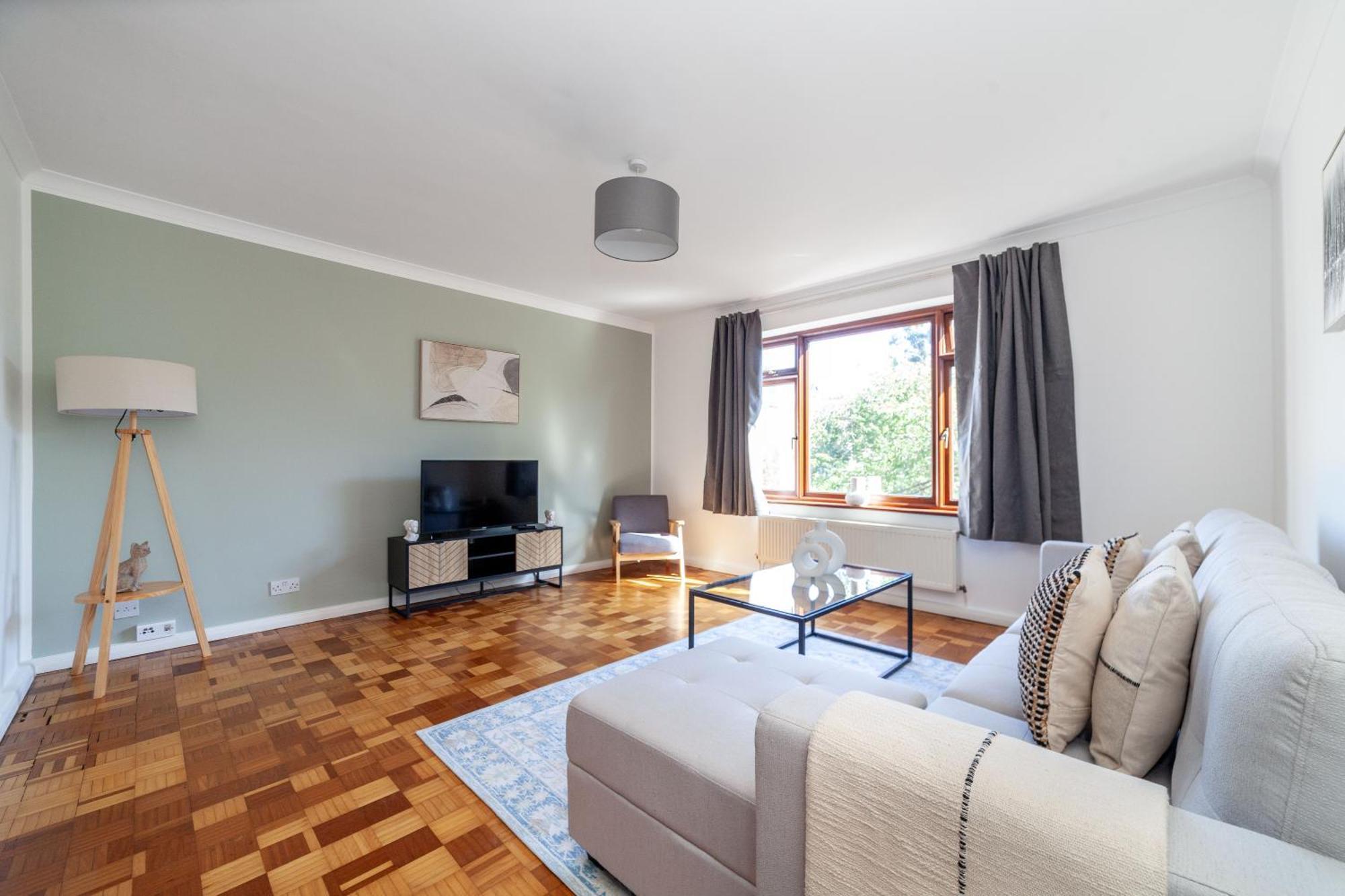 The Ealing Collection Appartement *
