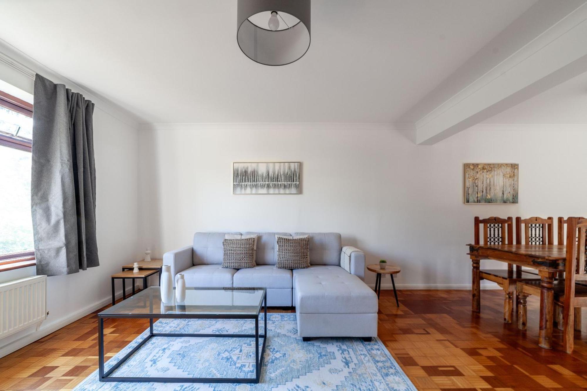 Appartement The Ealing Collection *