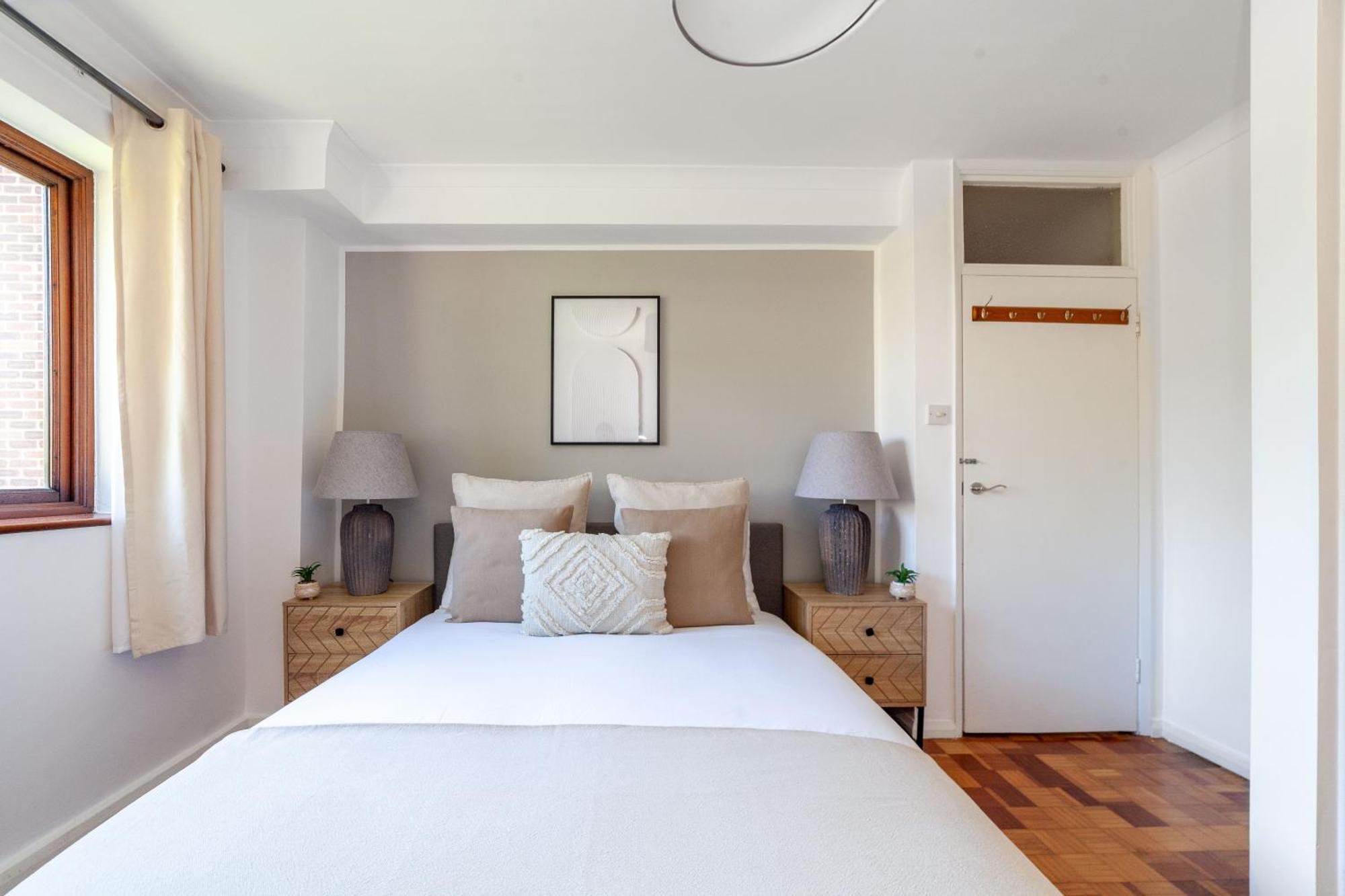 Appartement The Ealing Collection