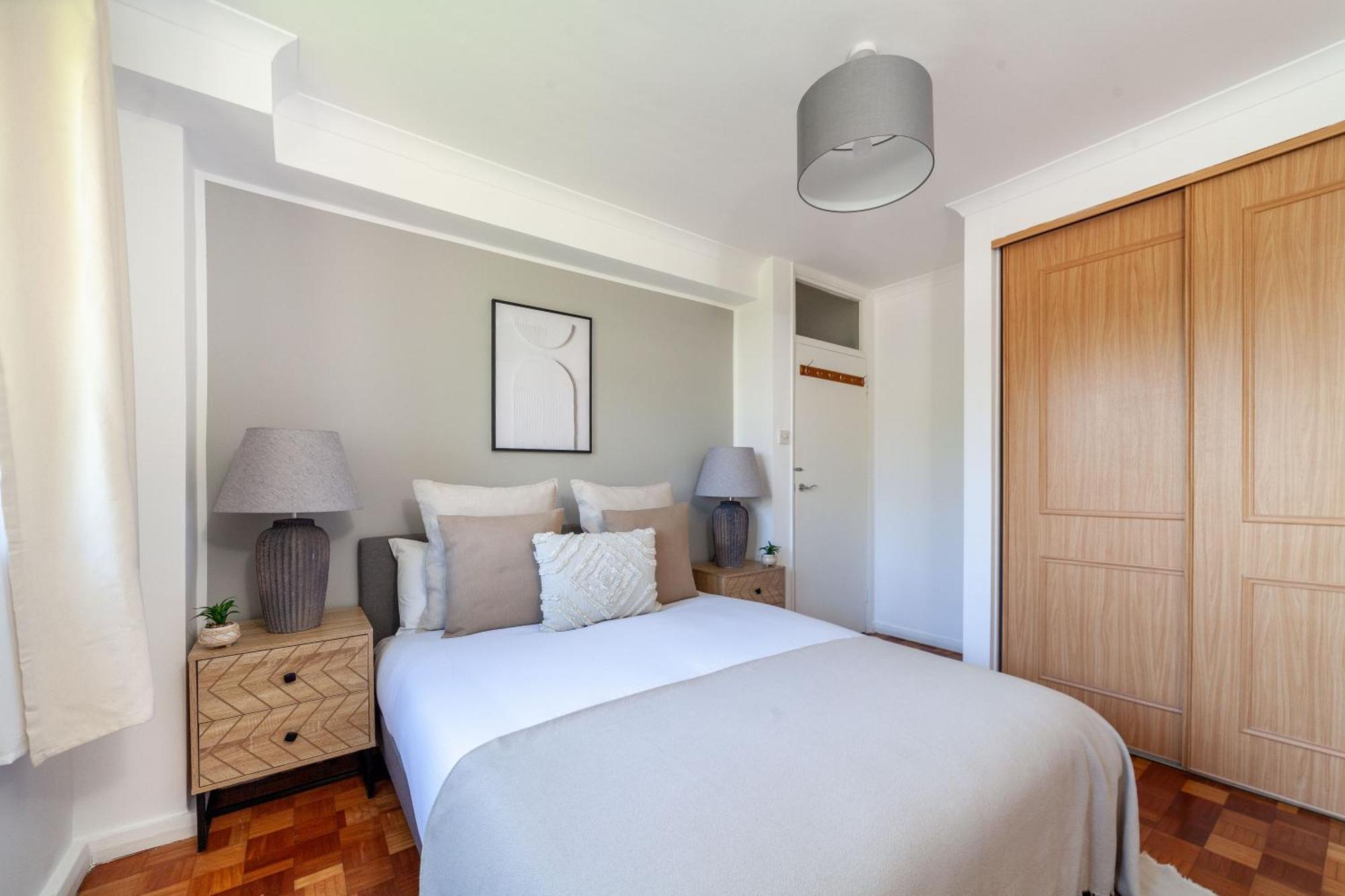 The Ealing Collection Appartement