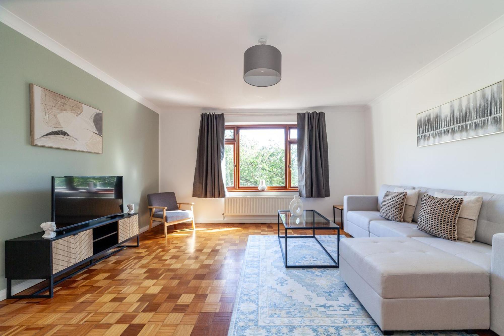 Appartement The Ealing Collection Londen