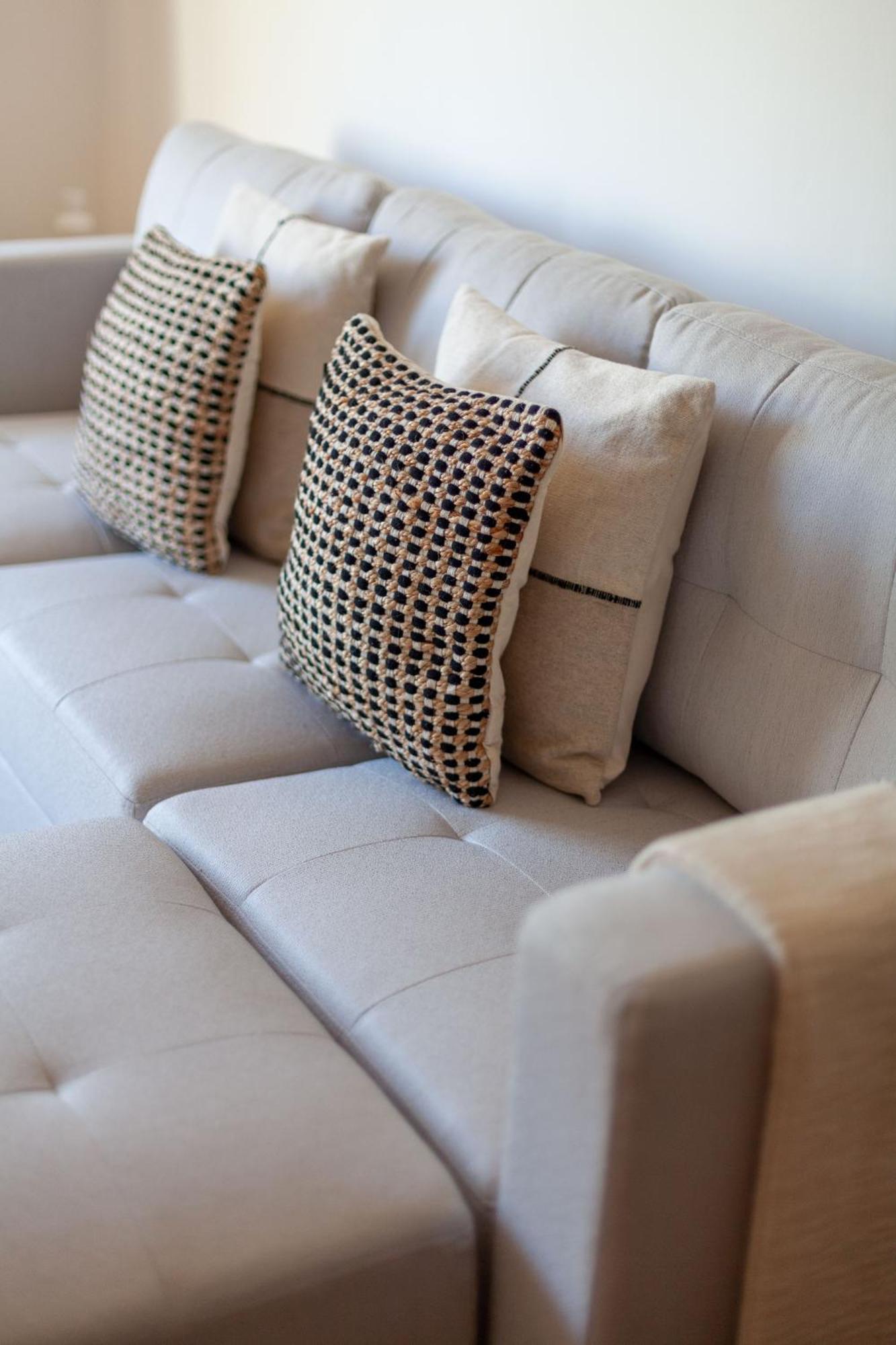 The Ealing Collection Appartement