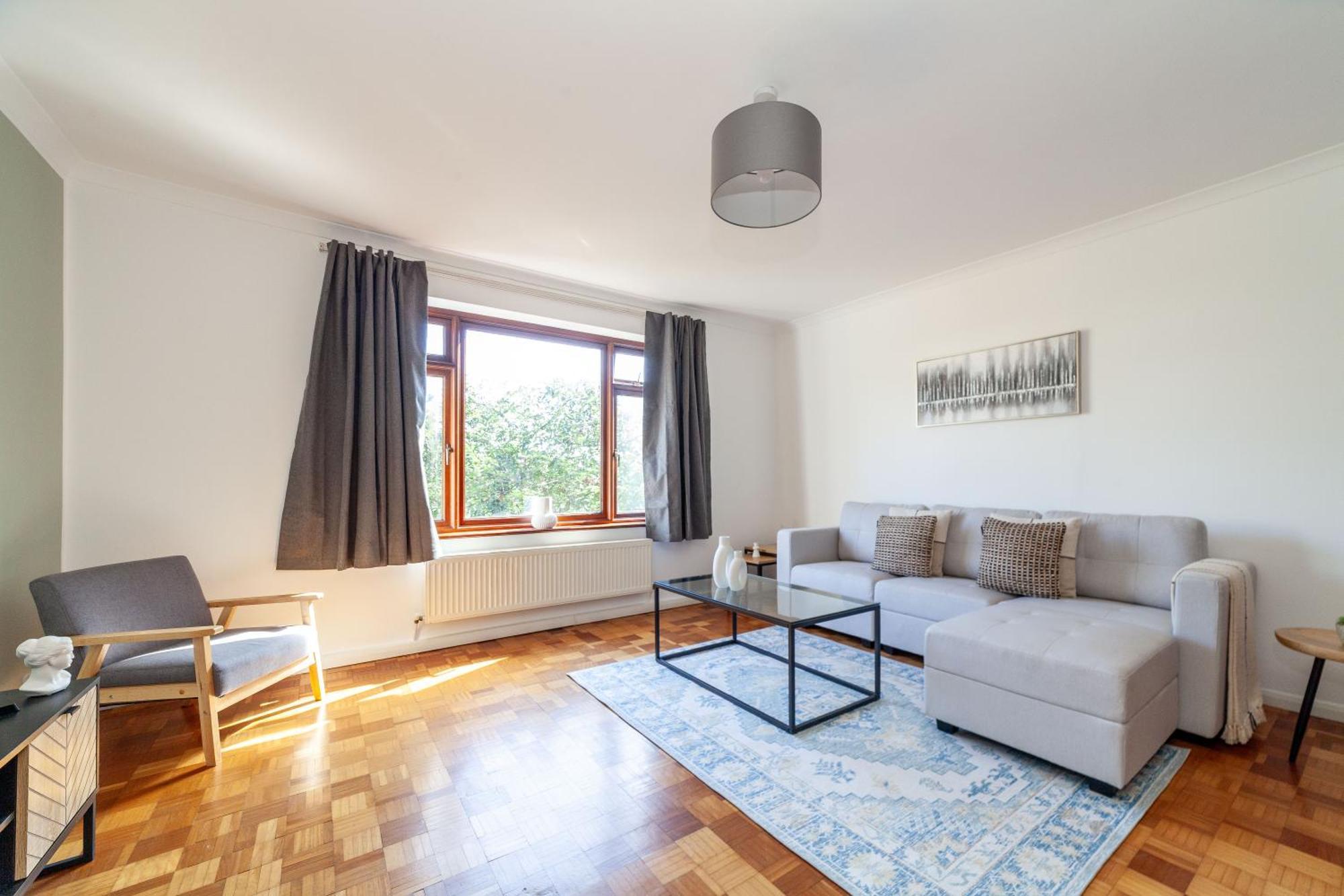 Appartement The Ealing Collection