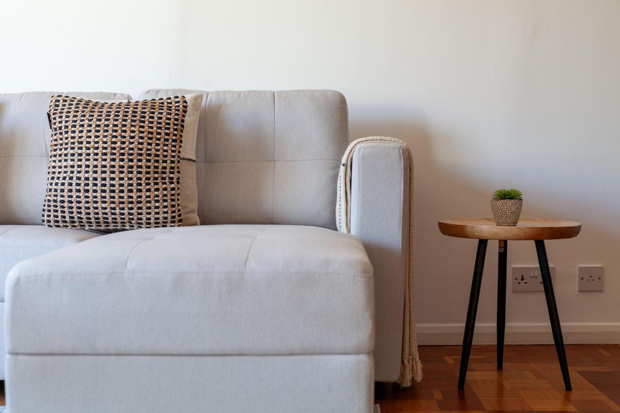 The Ealing Collection Appartement *