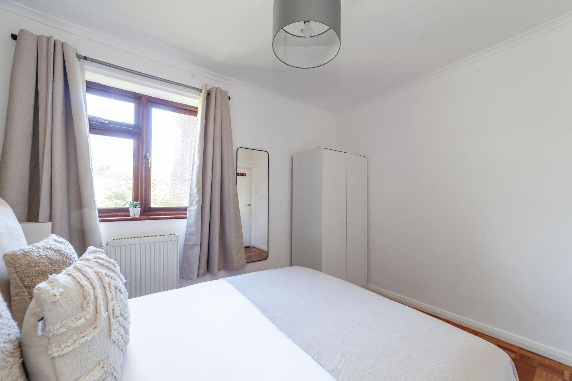 Appartement The Ealing Collection *