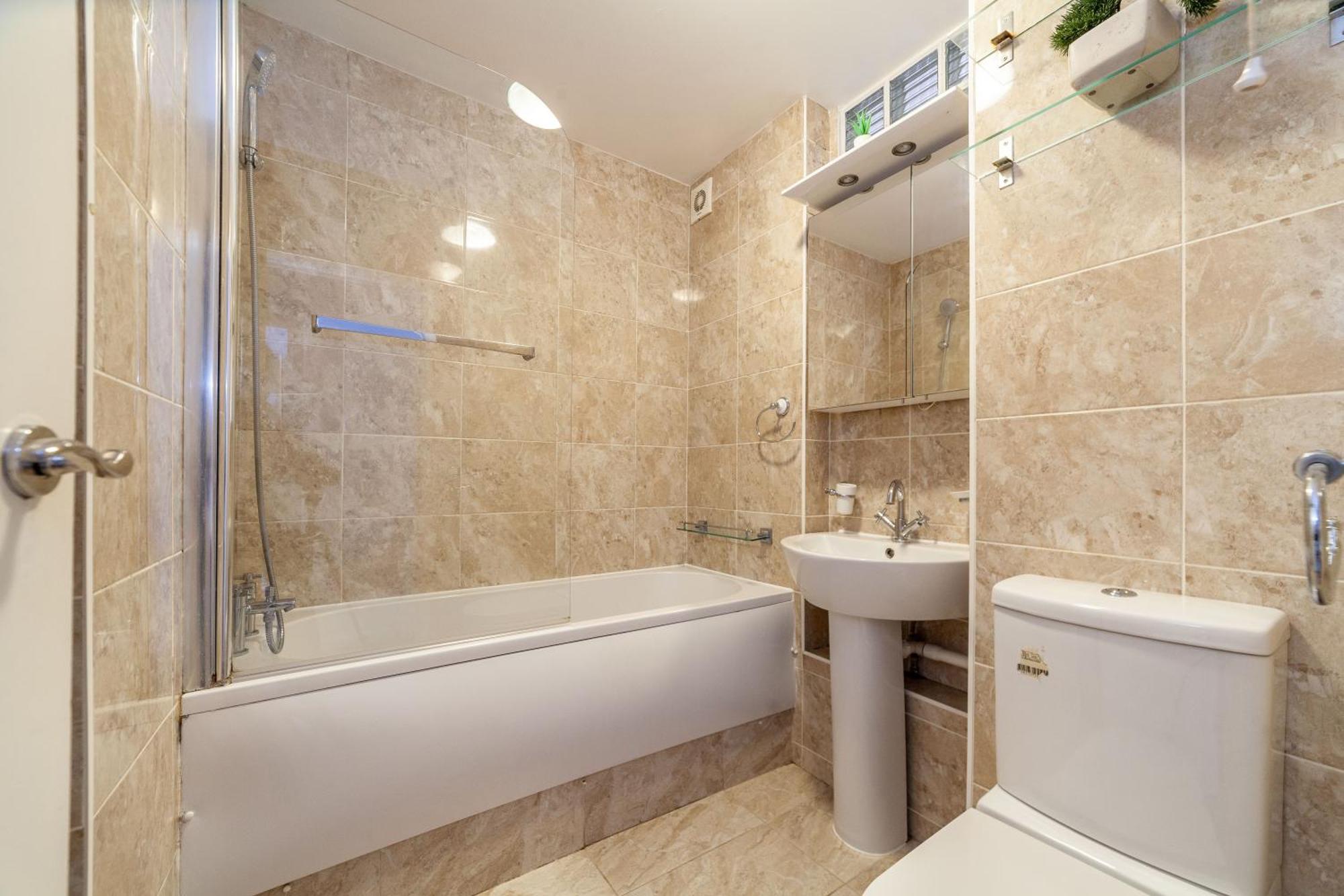 The Ealing Collection Appartement Londen