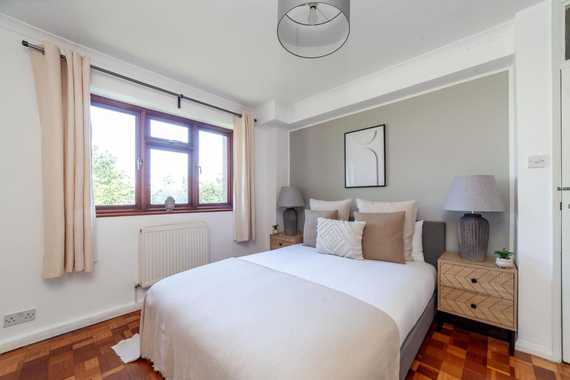 The Ealing Collection Appartement *