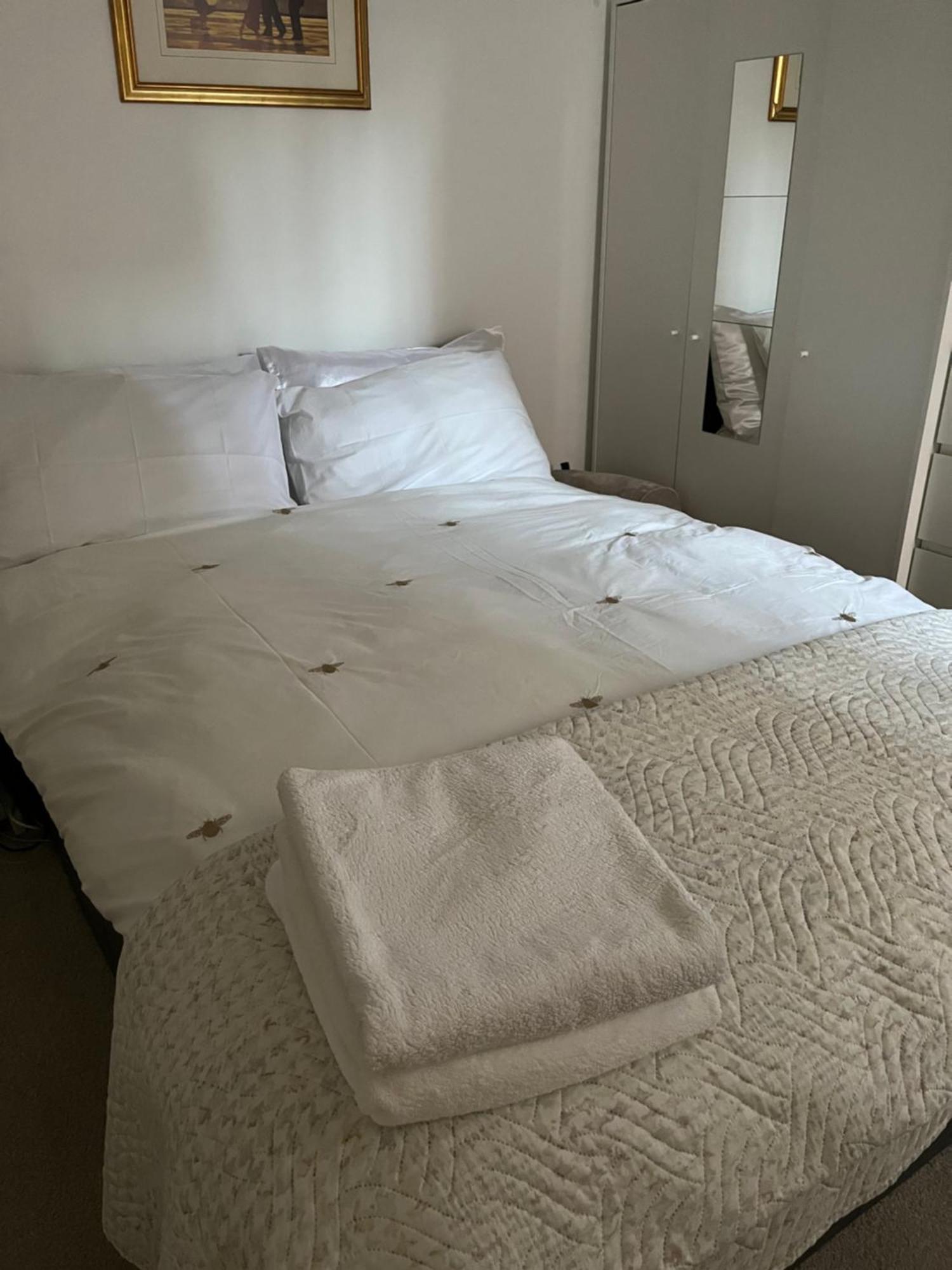 Apartamento Gem 2 Londres