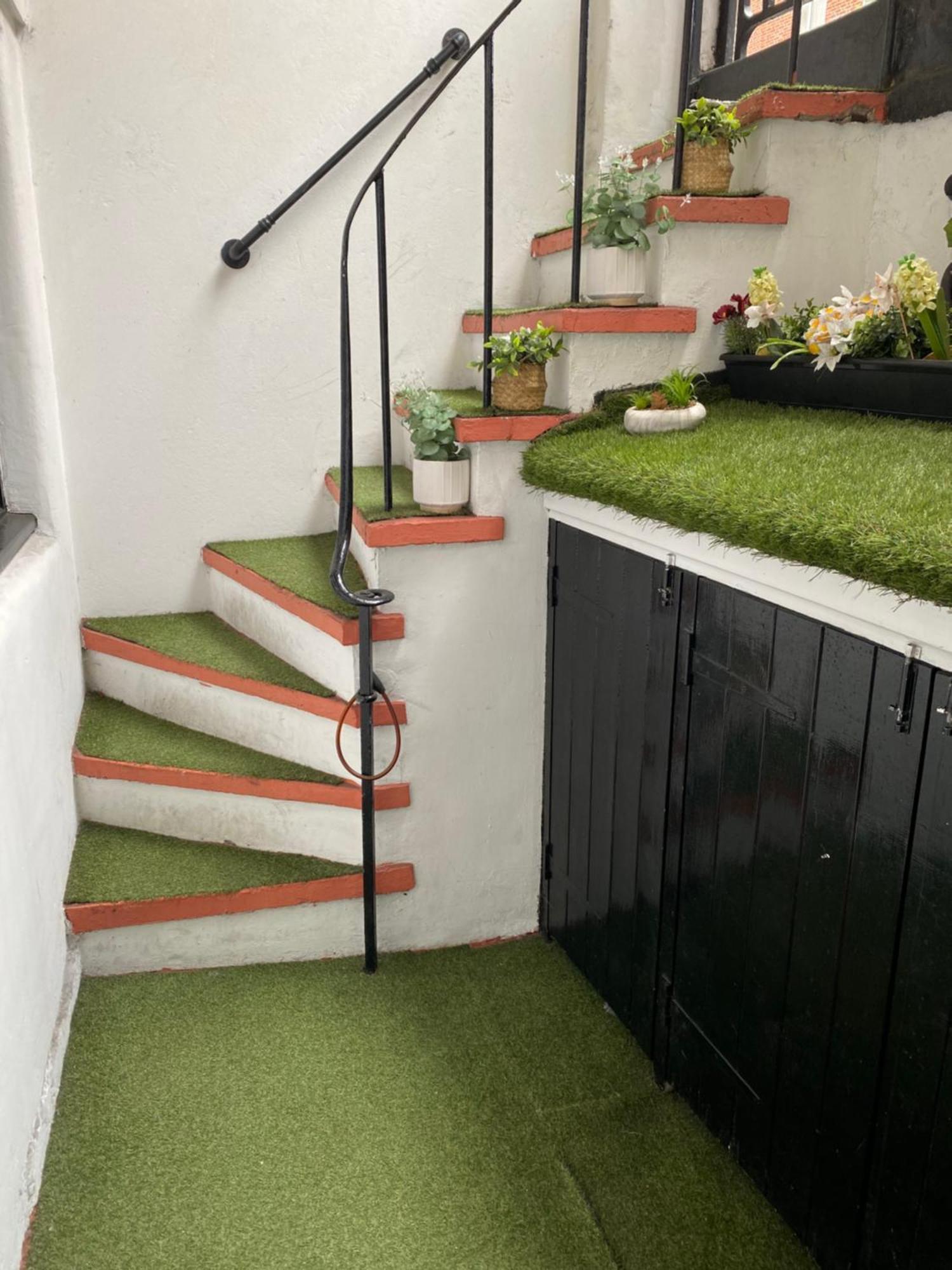 Apartamento Gem 2 Londres
