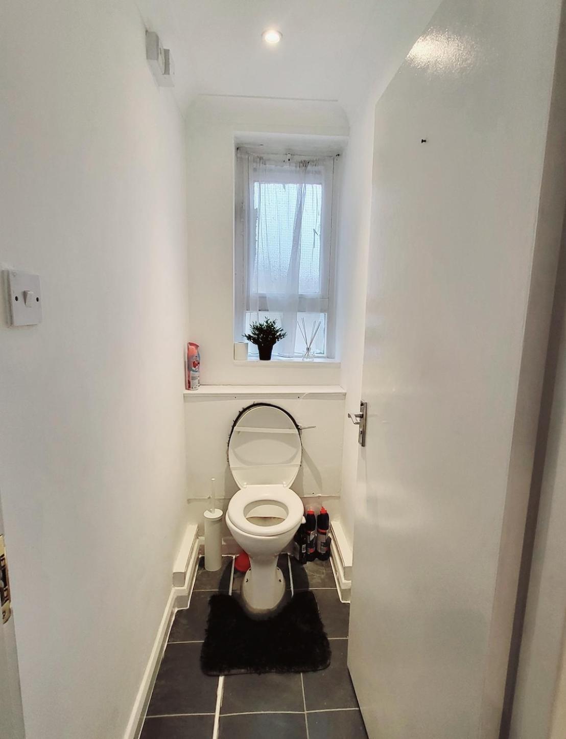 Huge And Affordable 3 Bedroom Flat In Hammersmith For 7 People With Welcome Breakfast Apartamento Londres