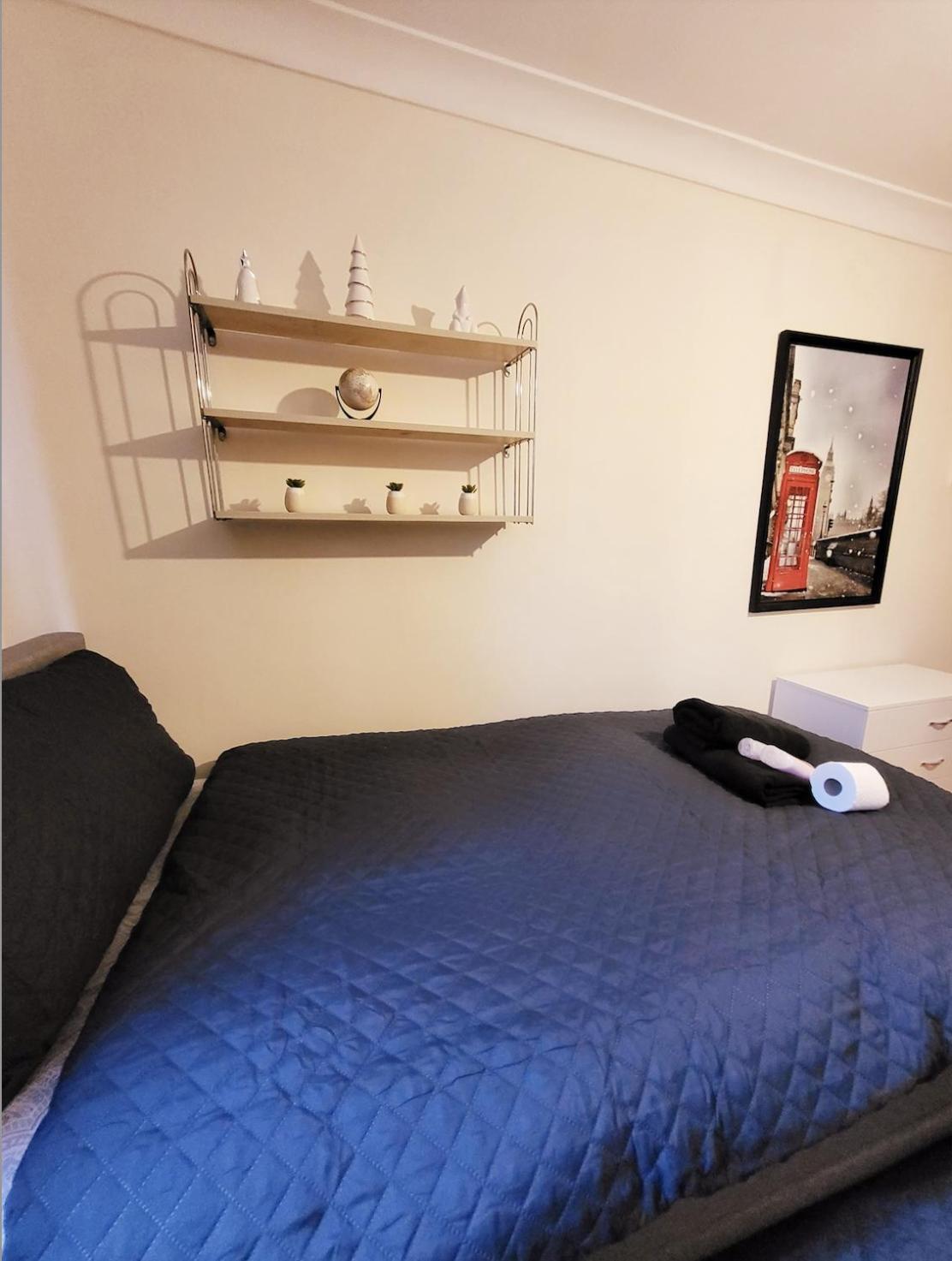 Huge And Affordable 3 Bedroom Flat In Hammersmith For 7 People With Welcome Breakfast Apartamento Londres