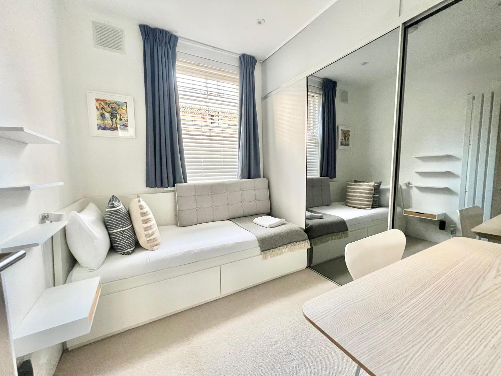 Stunning Flat 1 Min Bond Street Appartement