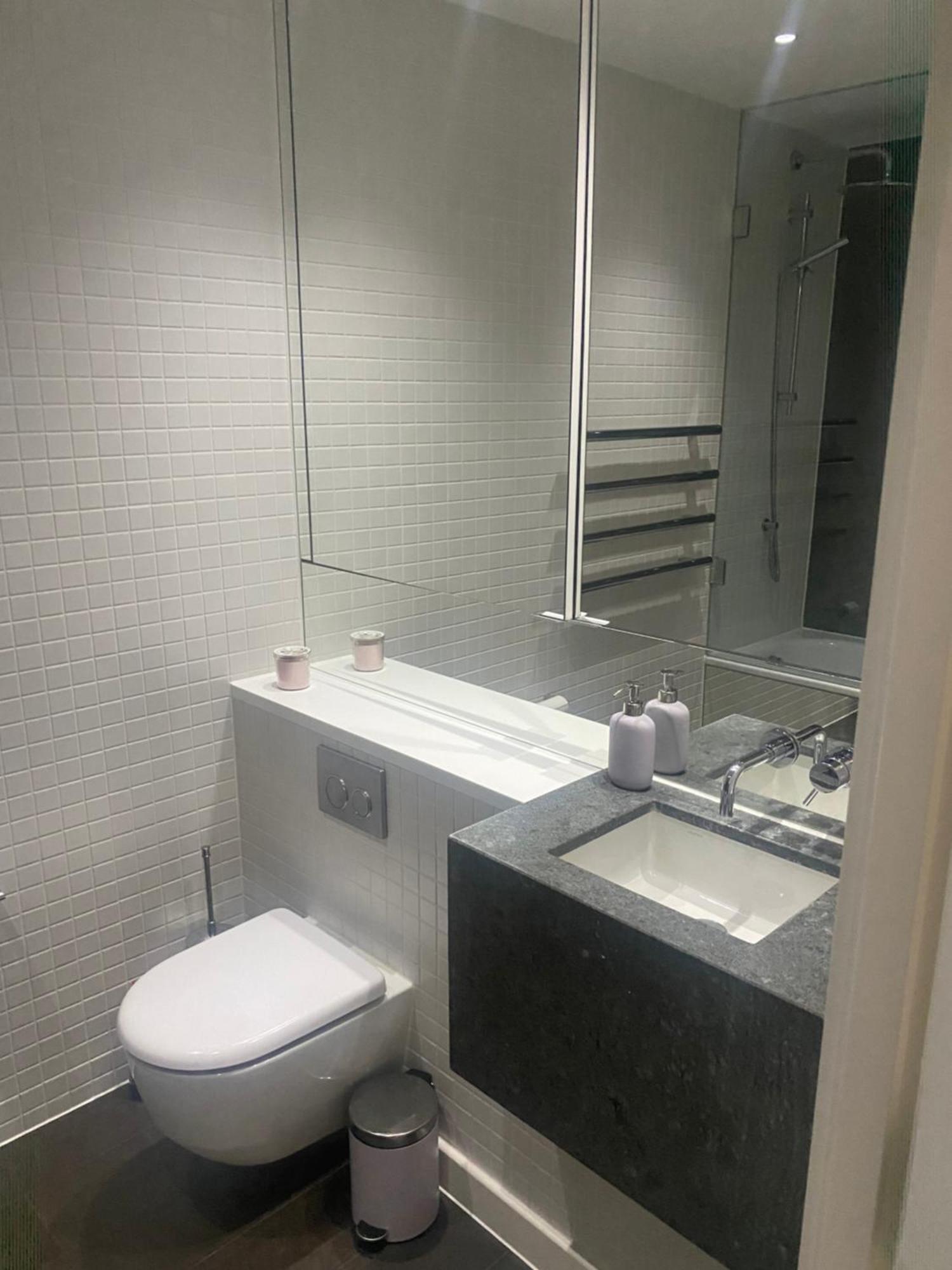 Apartamento Luxury Near O2 And Canary Wharf Londres