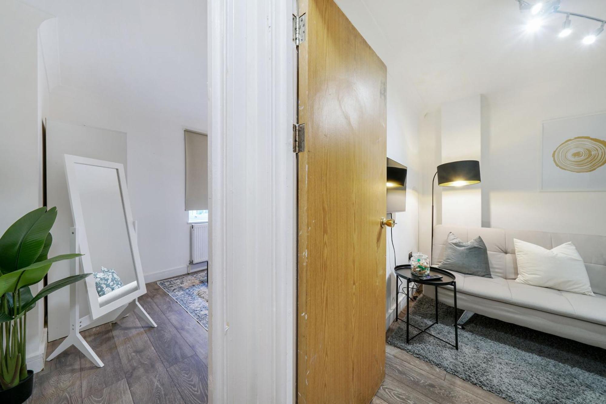 Livestay Affordable One Bedroom & Studio In India Docks E14 Appartement *