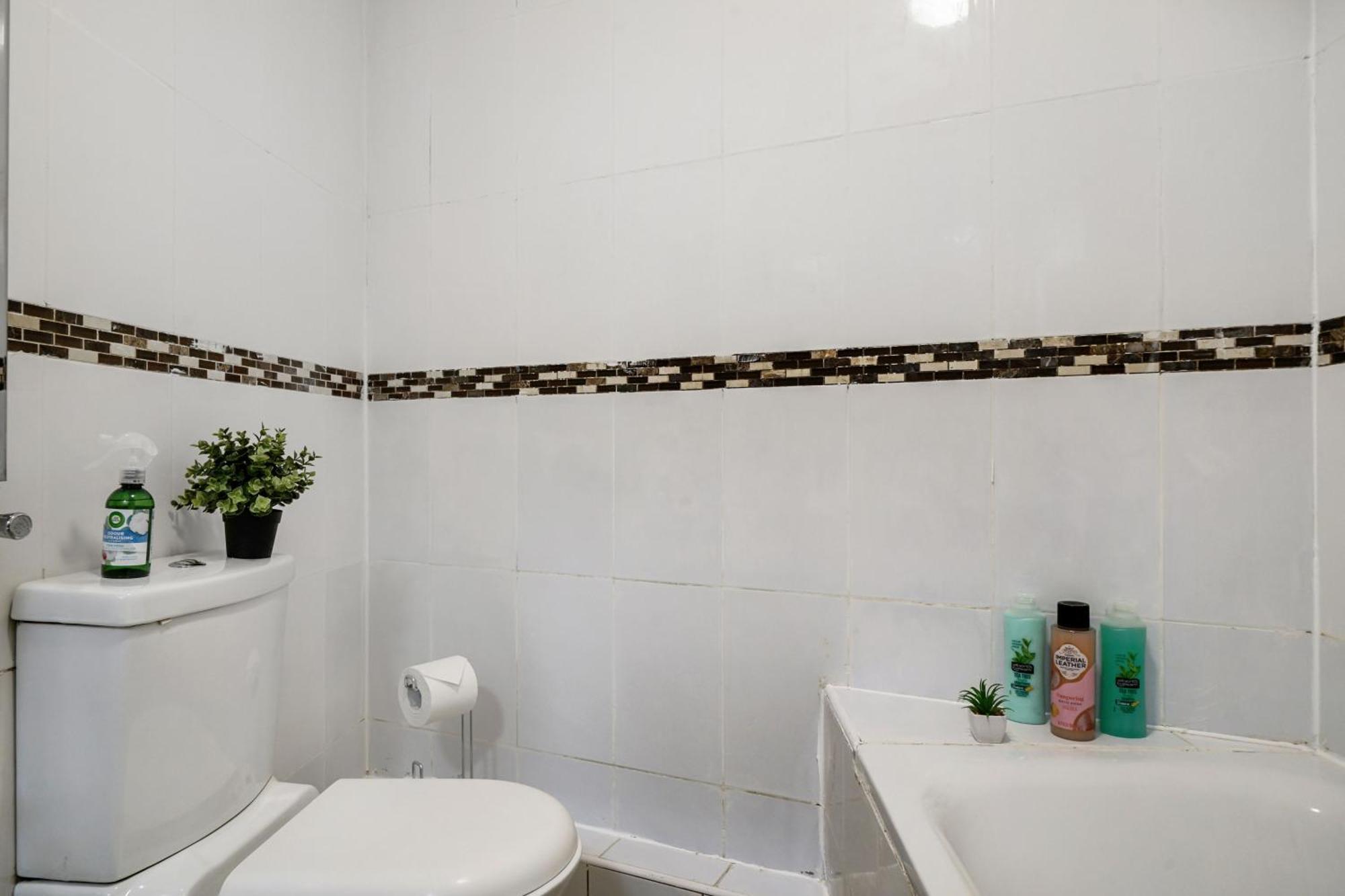 Appartement Livestay Affordable One Bedroom & Studio In India Docks E14