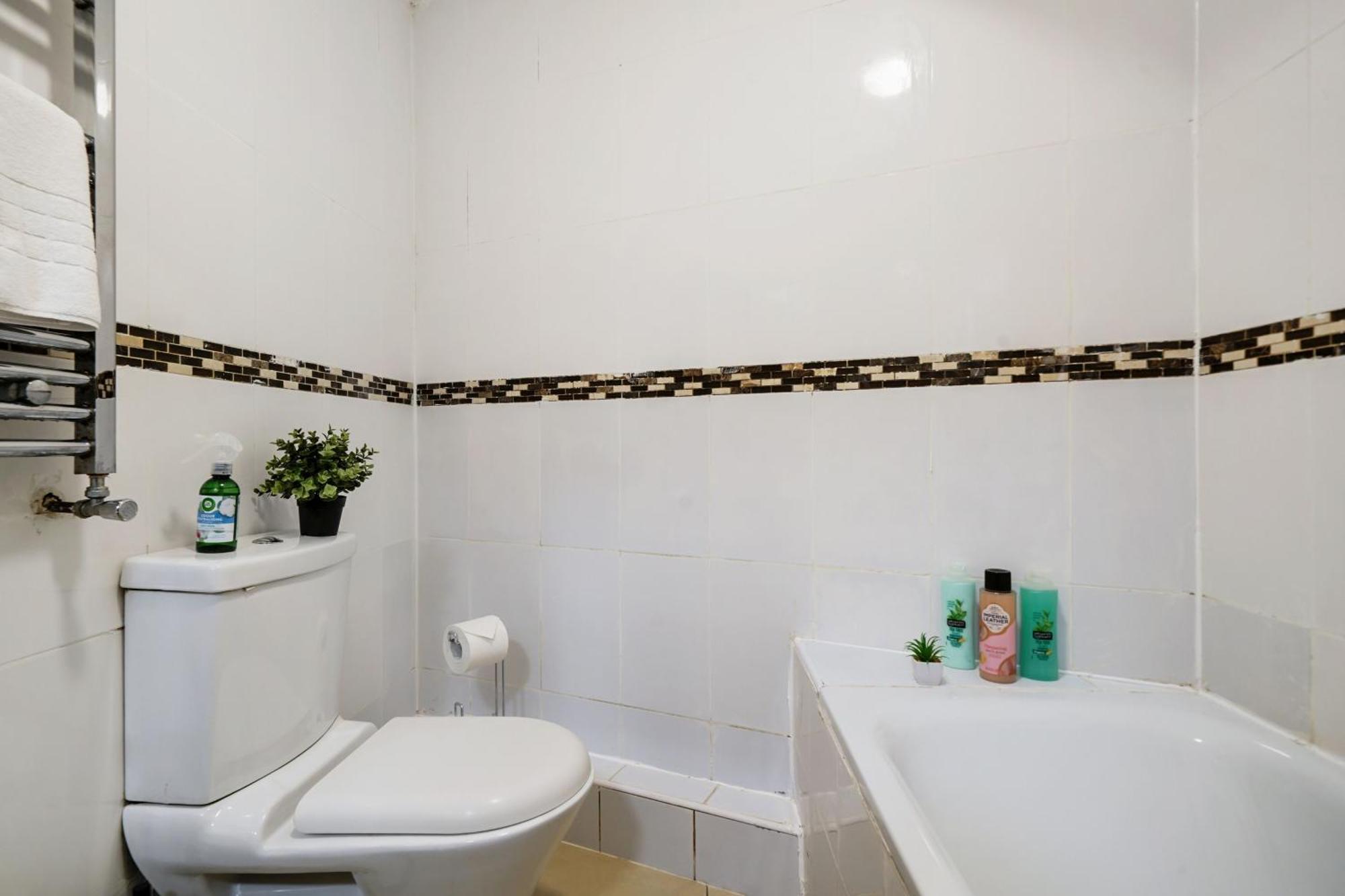 Appartement Livestay Affordable One Bedroom & Studio In India Docks E14 Londres