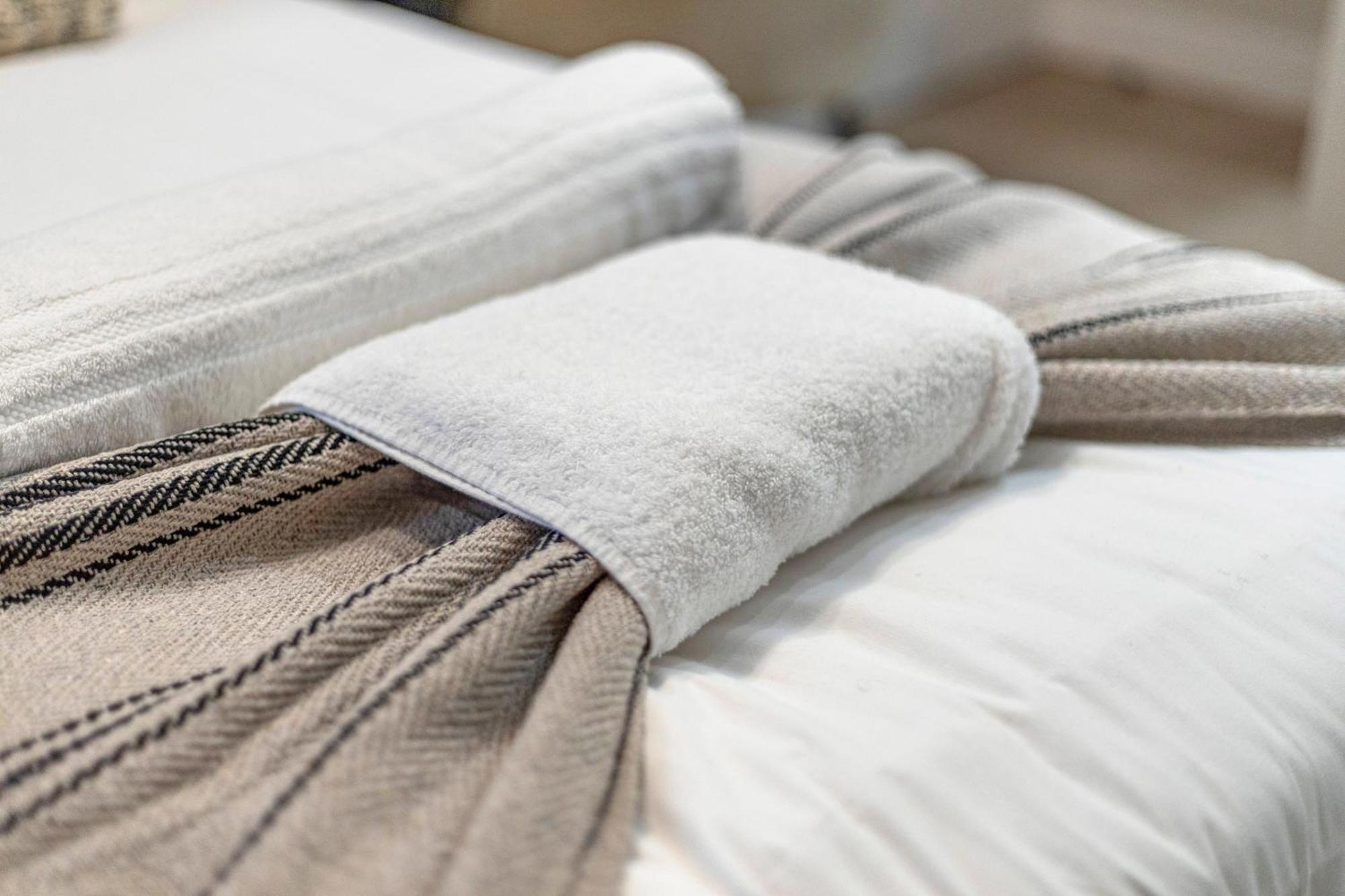 Apartamento Urban Duo Escape: Trendy With Twin Beds Londres