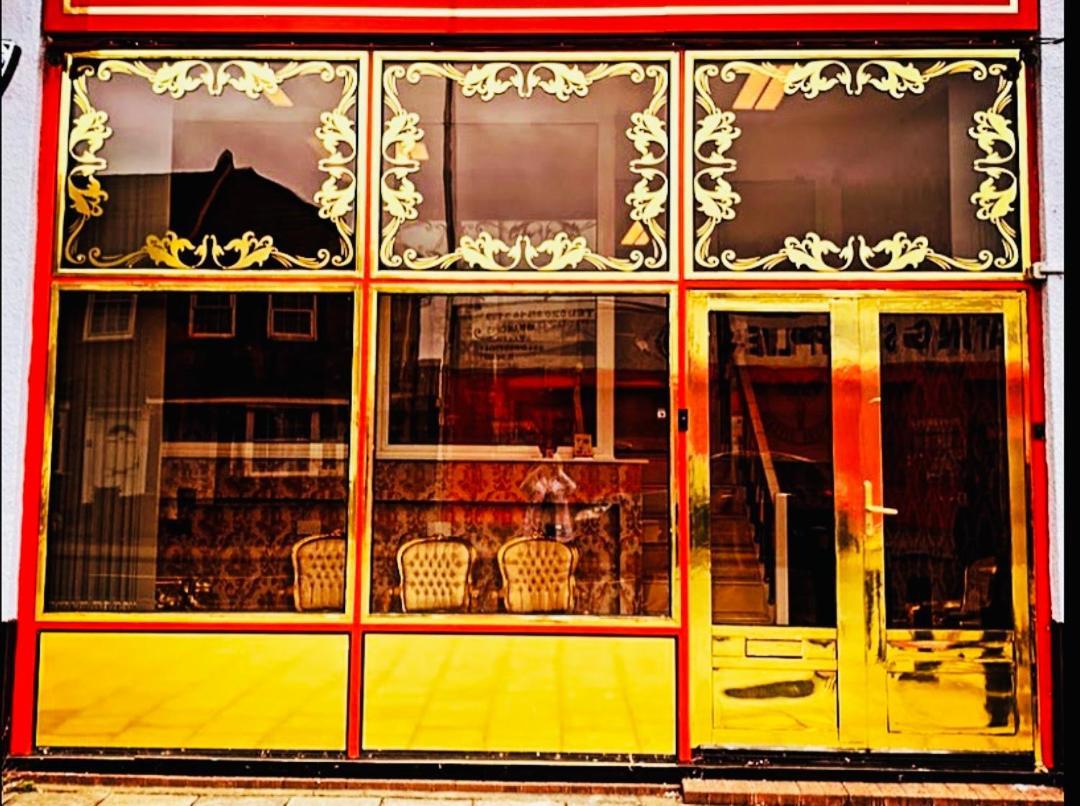 Hospedagem domiciliar Glam Londres
