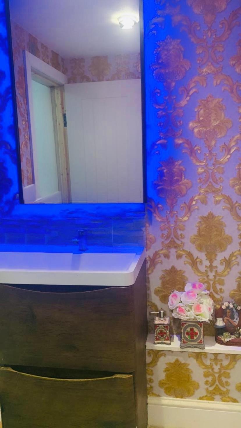 Hospedagem domiciliar Glam