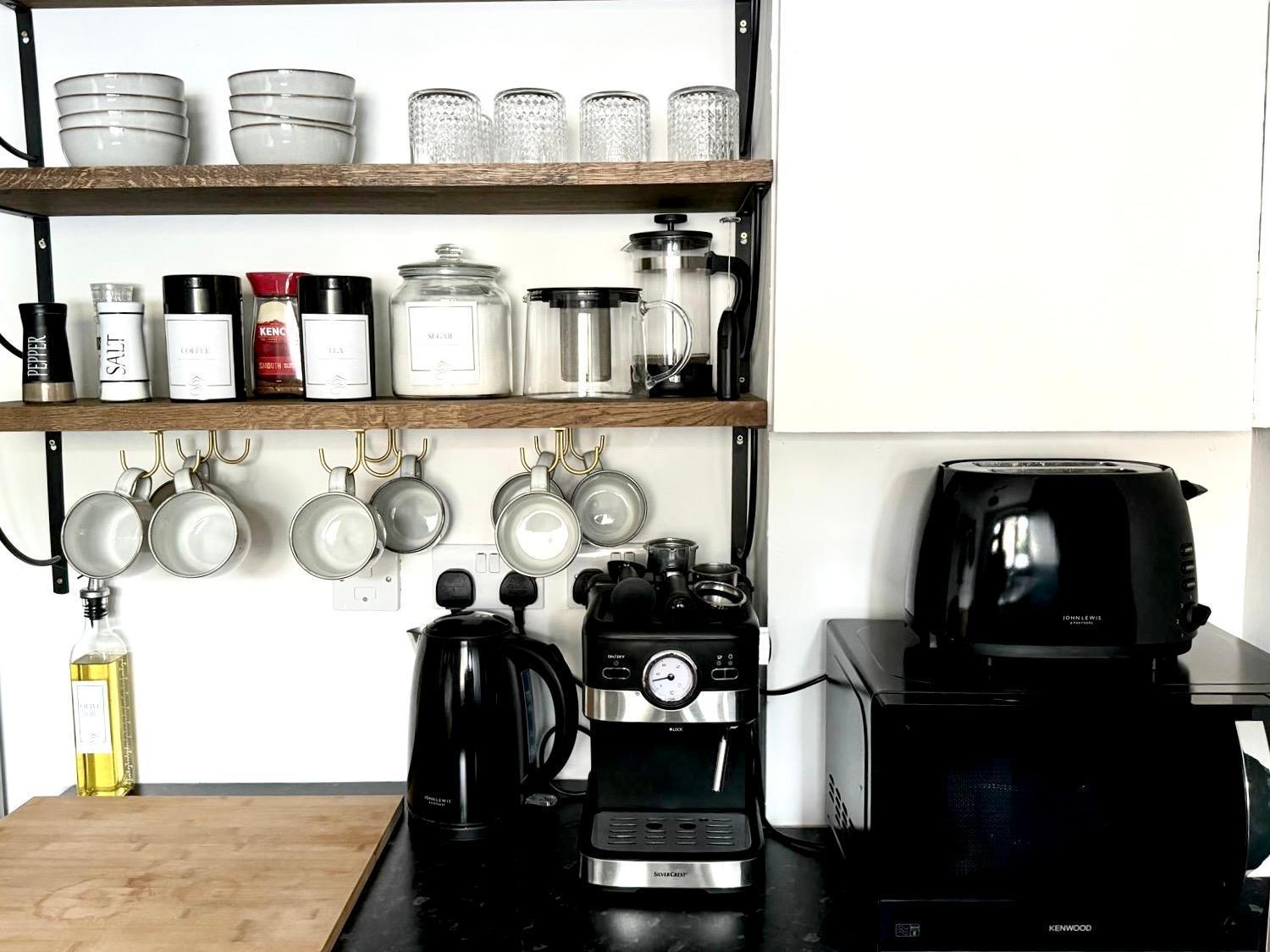 Spacious 3 Bedroom Whitechapel With Garden By Gold Appartement